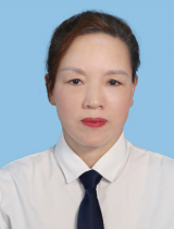 鄧明艷